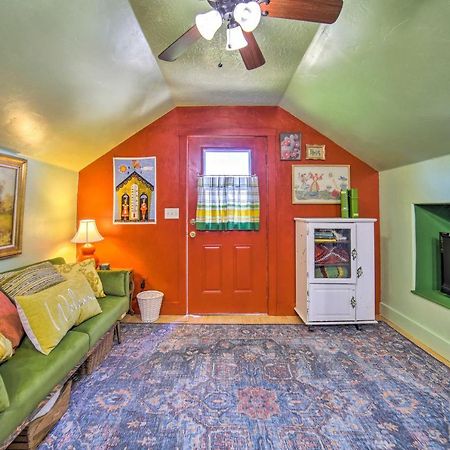 Colorful Sugar City Apartment About 4 Mi To Byu! Extérieur photo