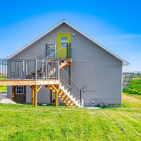 Colorful Sugar City Apartment About 4 Mi To Byu! Extérieur photo