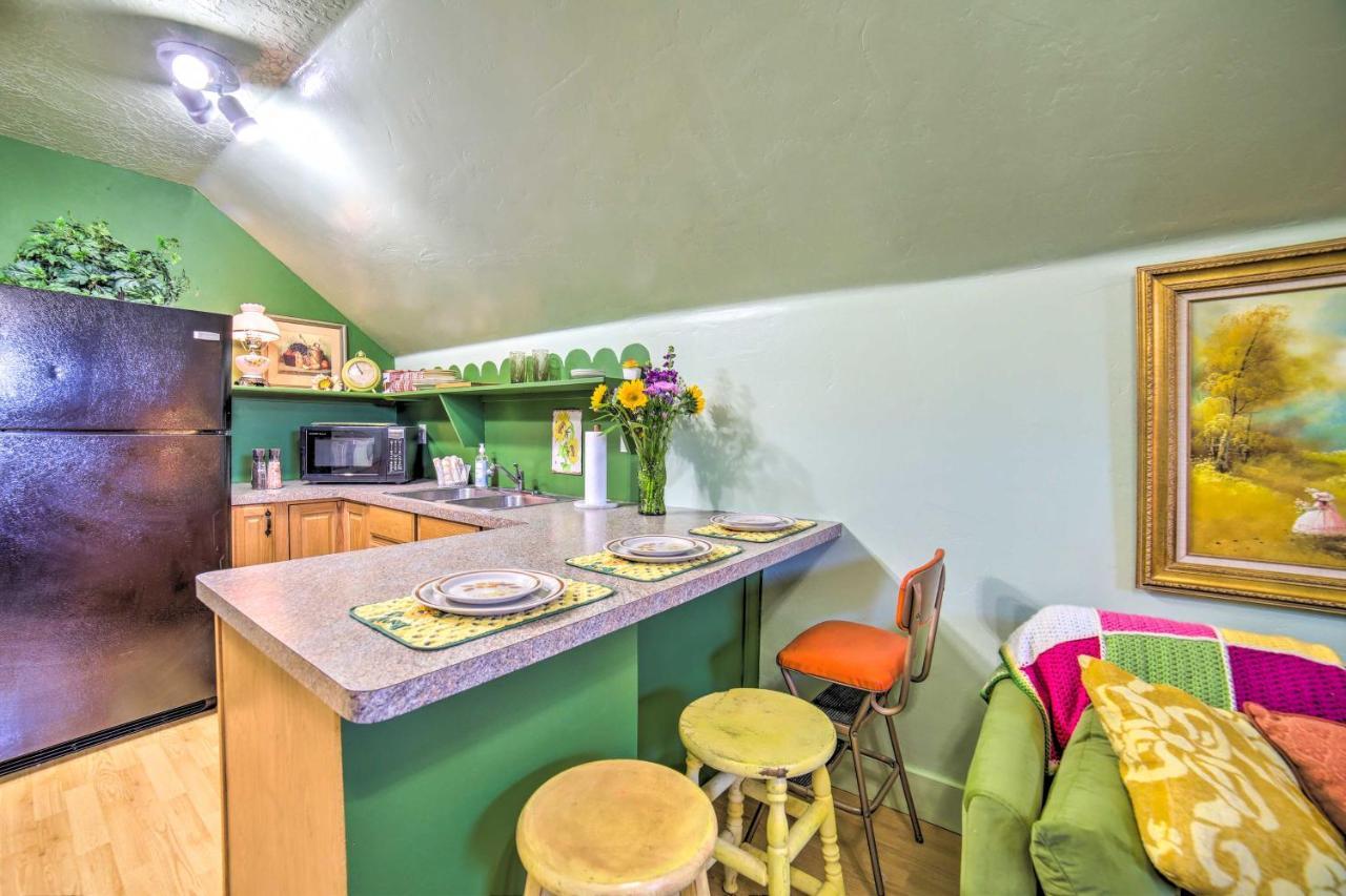 Colorful Sugar City Apartment About 4 Mi To Byu! Extérieur photo