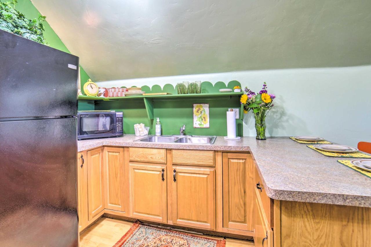 Colorful Sugar City Apartment About 4 Mi To Byu! Extérieur photo