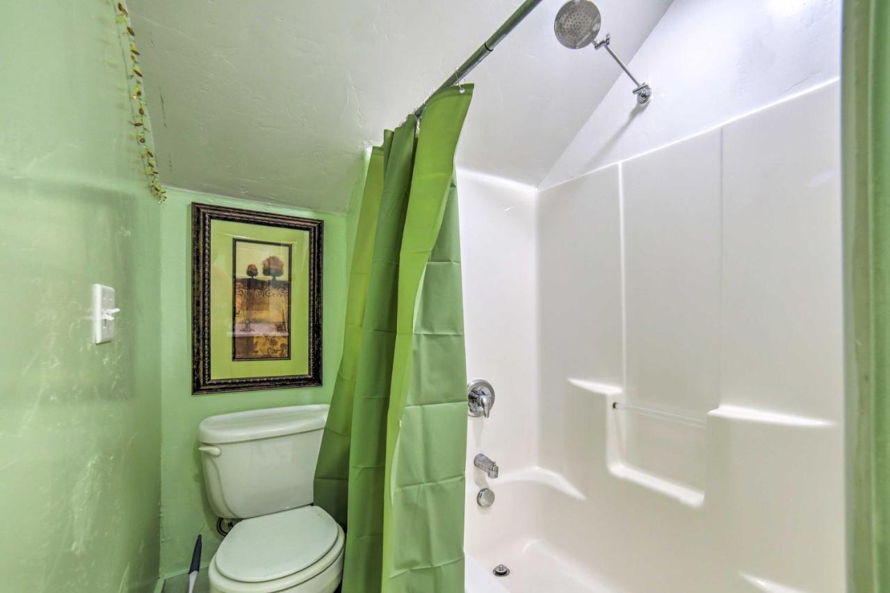 Colorful Sugar City Apartment About 4 Mi To Byu! Extérieur photo